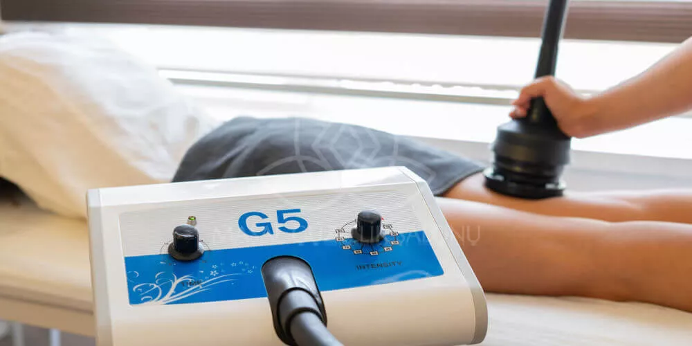 G5 Masajı Üsküdar