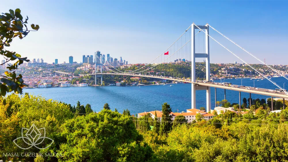 İstanbul Güzellik Salonu Rehberi: Masal Güzellik Merkezi ile Profesyonel Bakım Deneyimi