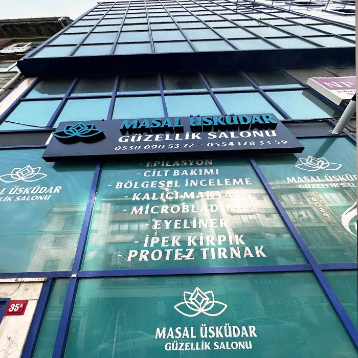 masal güzellik salonu-2