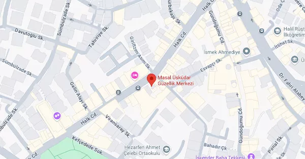 Masal Güzellik - Randevu Nasıl Alınır?