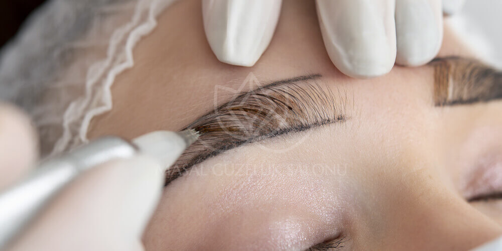 Üsküdar Microblading